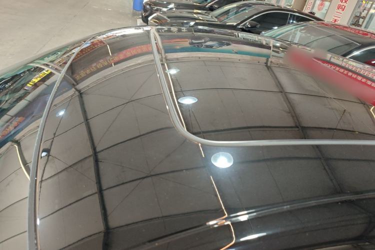 Used Honda Accord 2025 260TURBO Prestige Edition
