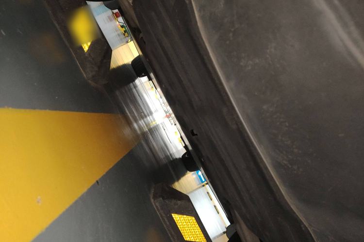 Used ARCFOX Alpha S 2021 708S+ 160kW
