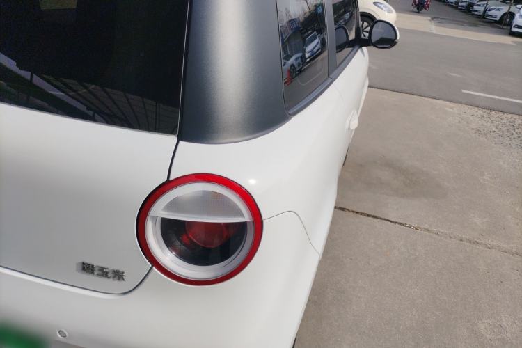 Used  Lumin 2025 205 km Xiangqin Version
