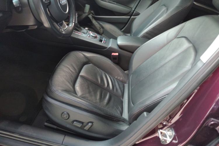 Used Audi A3 2016 Sportback 35 TFSI Style Edition
