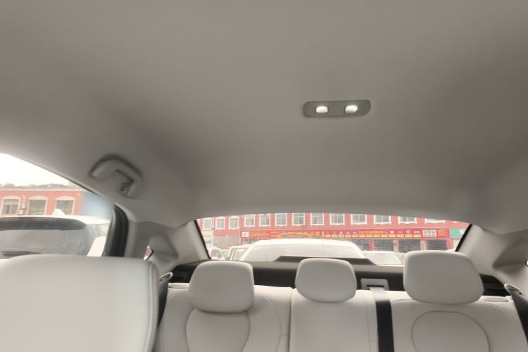 Used BYD Seal 05 DM-i 2025 DM-i Smart Drive 55KM Luxury Model
