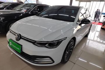 Used Volkswagen Golf 2023 280TSI DSG Pro