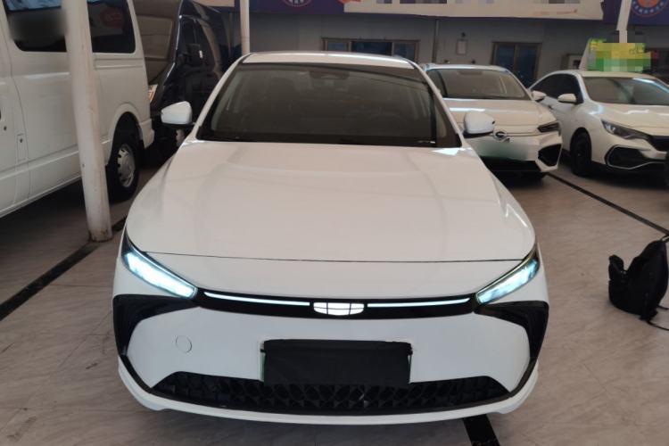 Used Geometry G6 2022 620 New Le Xinying
