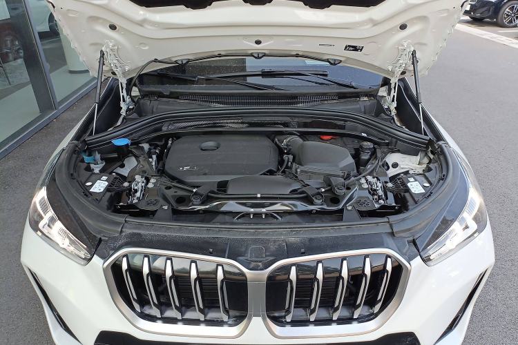 Used BMW X1 2024 sDrive25Li M Sport Package
