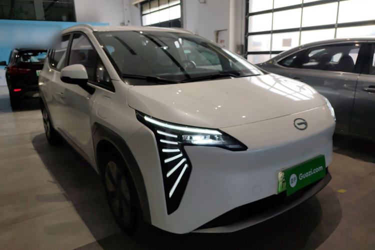 Used AION Y 2023 Plus 610 Enjoyment Edition Ternary Lithium