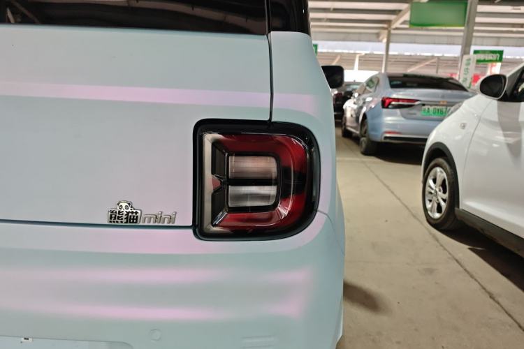 Used  Panda 2023 Panda Mini 200km Endurance Bear