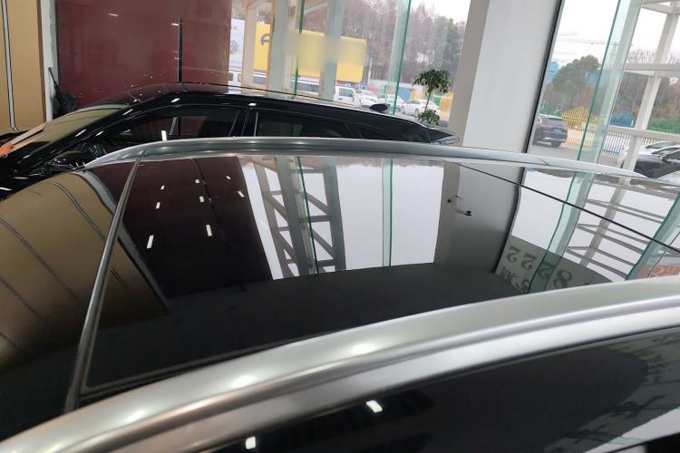 Used Mercedes-Benz GLC 2017 GLC 260 4MATIC Dynamic Edition