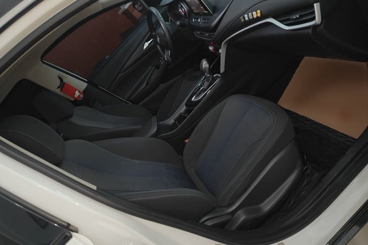 Used Buick Encore 2020 20T CVT Elite Edition
