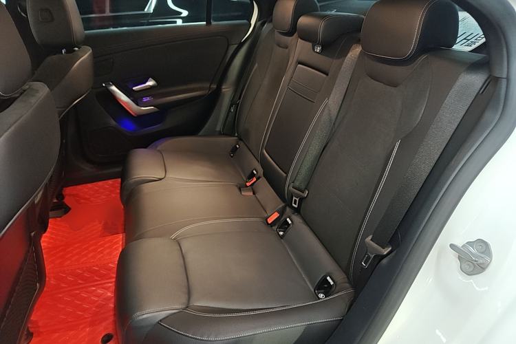 Used Mercedes-Benz A-Class 2020 A 200 L Sport Sedan