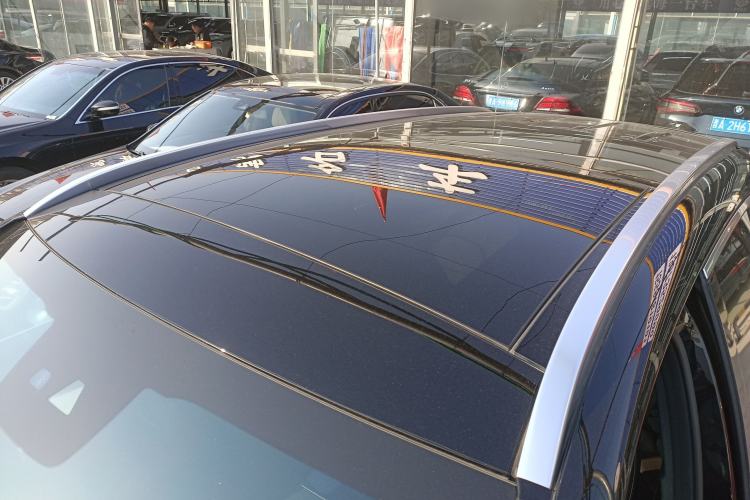 Used Mercedes-Benz GLC 2021 GLC 300 L 4MATIC Dynamic Model