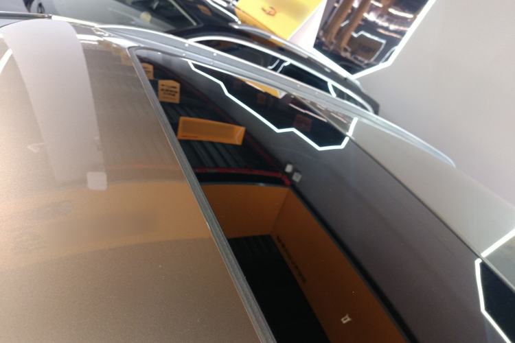 Used Lexus RX 2020 450h Four-Wheel Drive Elegant Edition China VI Standard