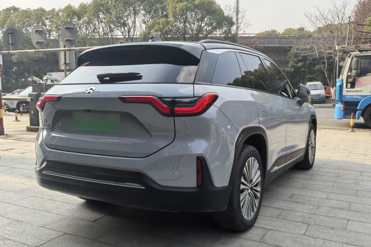 Used Nio ES6 2020 600 km Sport Edition
