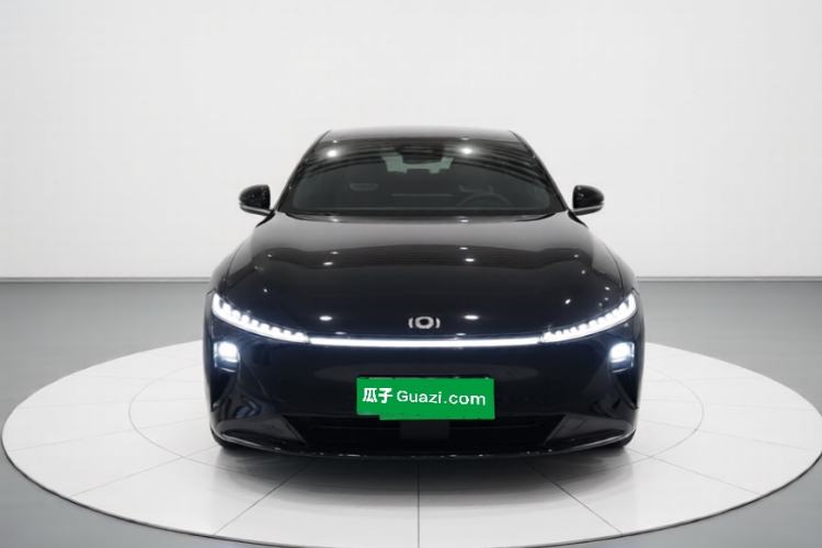 Used  A07 2024 All-Electric "Real Bargain" Version 515 Elite Model 58.9 kWh