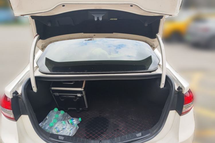 Used Ford Mondeo 2017 EcoBoost 180 Stylish Model