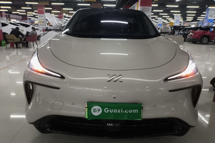 Used IM LS6 2023 Max Standard Edition
