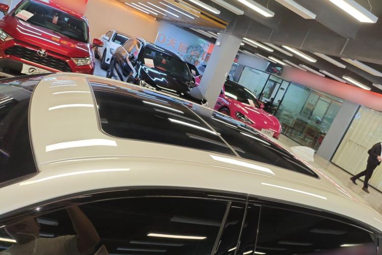 Used BMW 3 Series 2022 325Li M Sport Night Edition Package