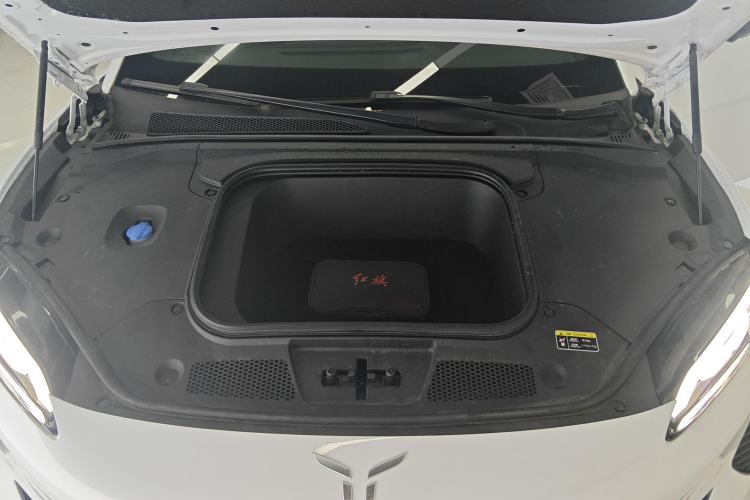 Used Hongqi EH7 2024 690 Pro
