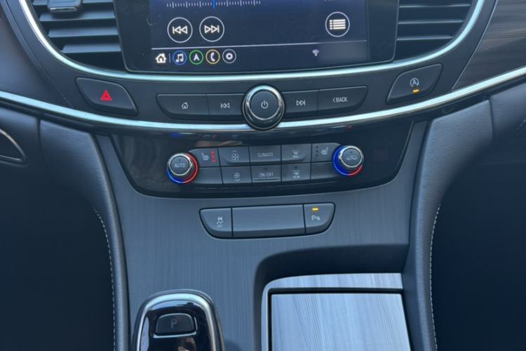 Used Buick LaCrosse 2022 552T Luxury Version