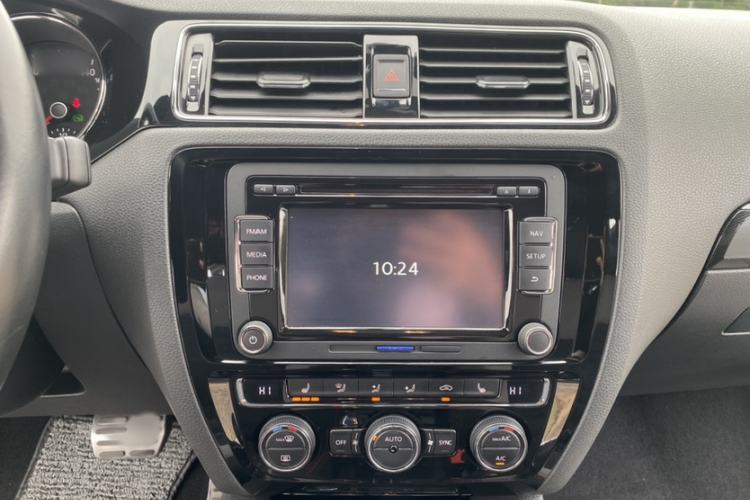 Used Volkswagen Sagitar 2016 2.0 TSI GLI