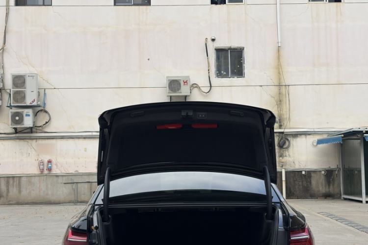 Used Audi A6L 2023 45 TFSI Prestige Elegant Edition
