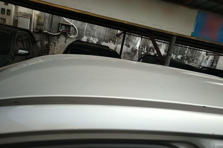 Used Great Wall Poer 2023 2.0T Commercial Version Automatic Diesel Two-Wheel Drive Elite Trim with Long Bed – GW4D20M