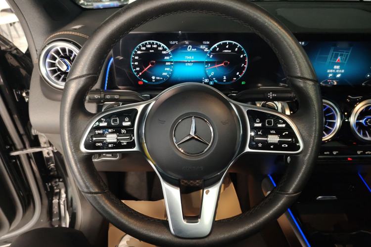 Used Mercedes-Benz GLB 2023 GLB 220 Sport Edition
