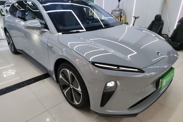 Used Nio ET5T 2024 75kWh Touring
