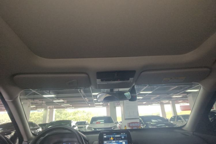 Used Nissan Teana 2020 Revised Version 2.0L XL Comfort Edition
