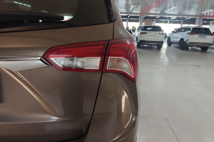 Used Buick Envision 2019 20T Two-Wheel Drive Elite Version China VI Standard