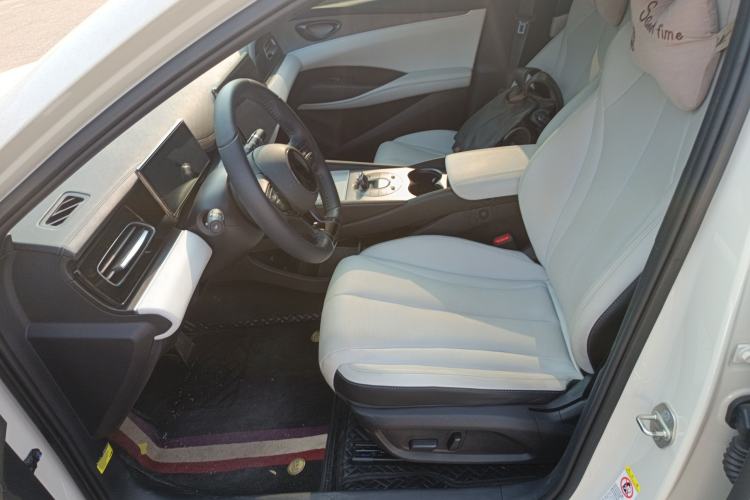 Used BYD Seal 06 New Energy 2024 DM-i 120KM Prestige Model