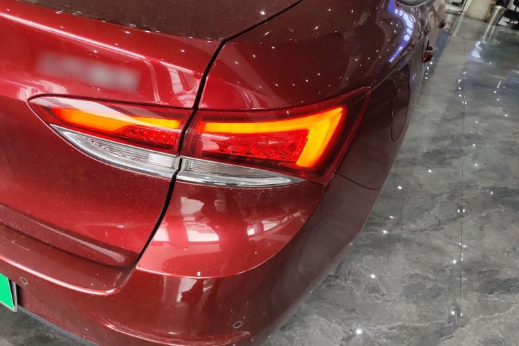 Used Buick GT 2021 Exemplar 1.5L Automatic Elite Version
