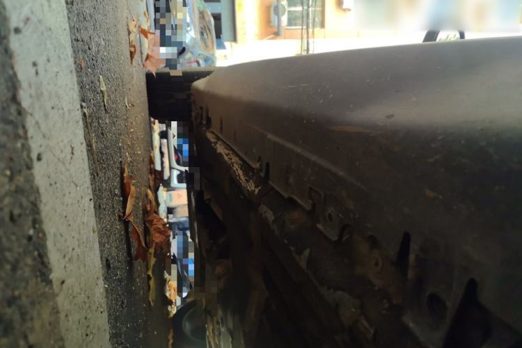 Used BMW X5 2014 xDrive35i Luxury Model
