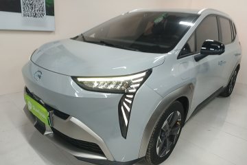 Used AION Y 2022 70 Intelligent Edition Lithium Iron Phosphate