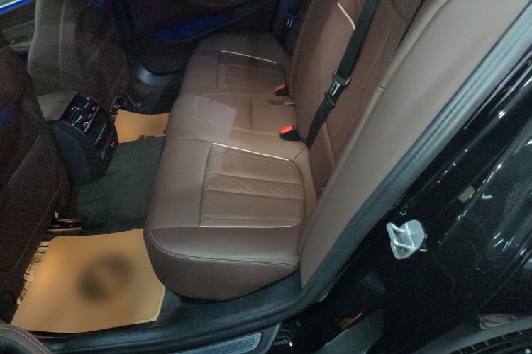 Used BMW 5 Series 2023 530Li Leading Model M Sport Package