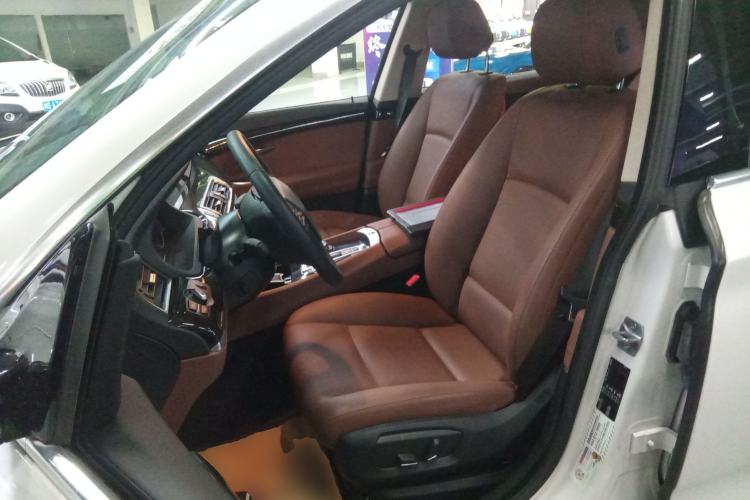 Used BMW 5 Series GT 2015 528i Leading Model