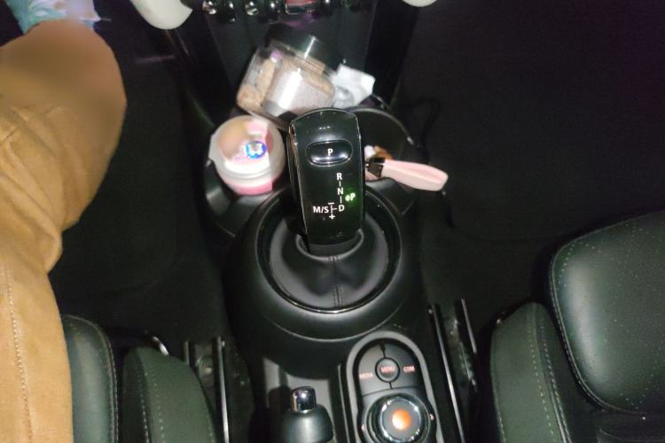 Used  MINI 2019 1.5T COOPER Artist
