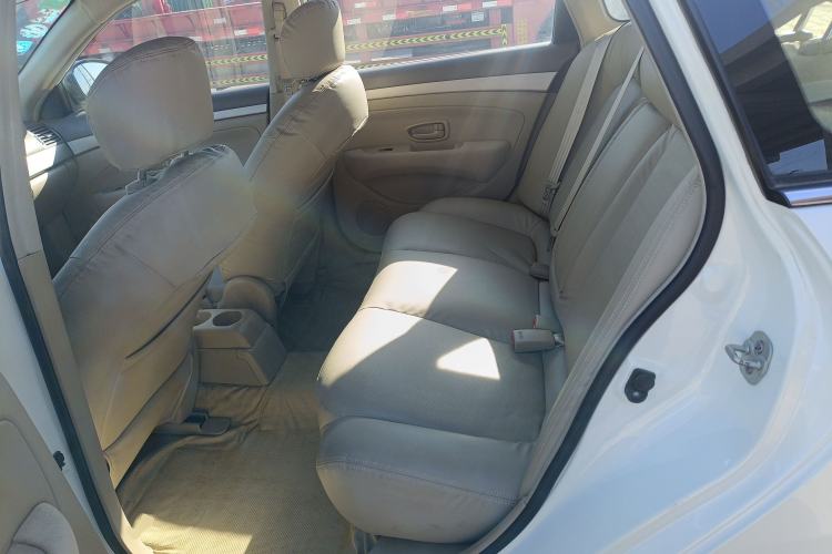 Used Nissan Sylphy 2012 Classic 1.6XE Manual Comfort Edition