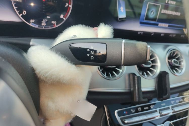 Used Mercedes-Benz E-Class 2020 E 260 Coupe
