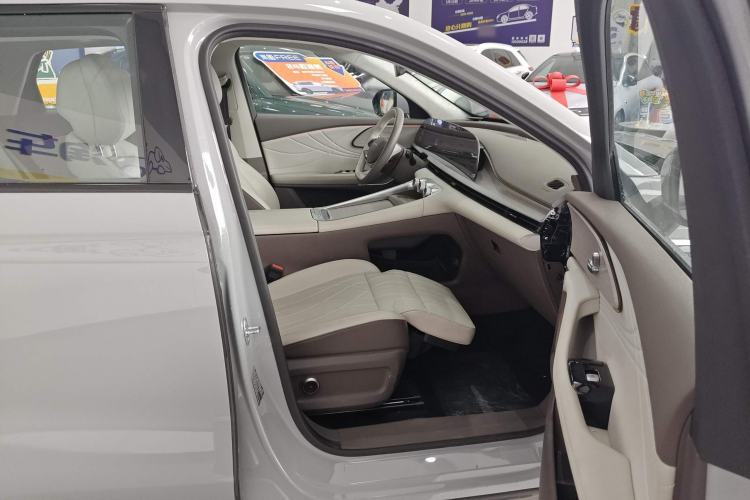 Used  Stellar C-DM 2024 1.5T Long-Range Pro
