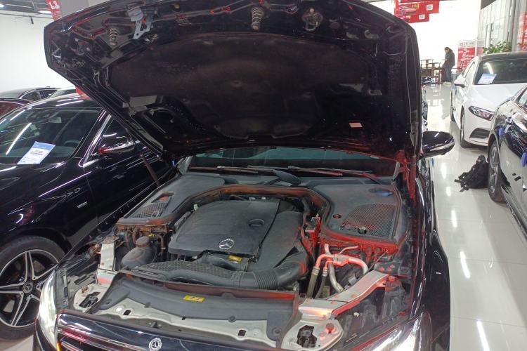 Used Mercedes-Benz E-Class 2019 Restyled E 300 L Luxury Edition