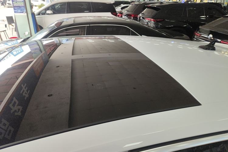 Used Audi Q3 Sportback 2020 40 TFSI Fashion Model