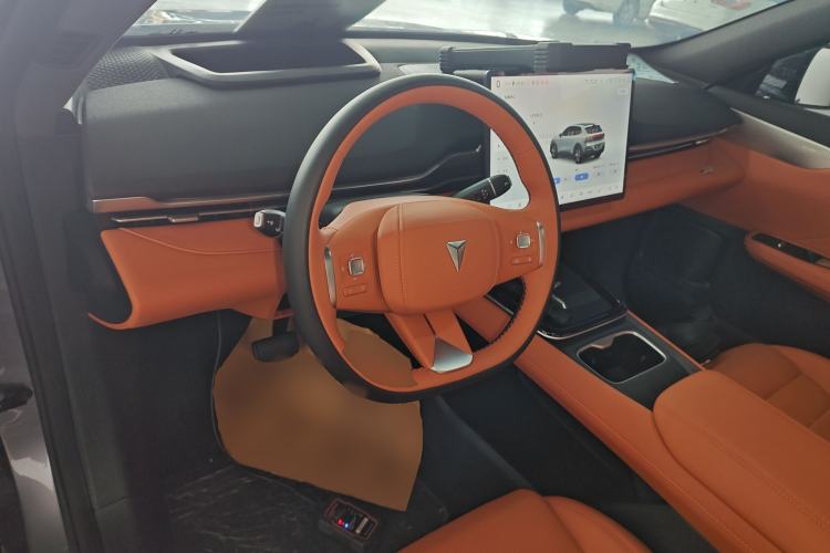 Used  S05 2024 200Max Range-Extended Long-Range Version
