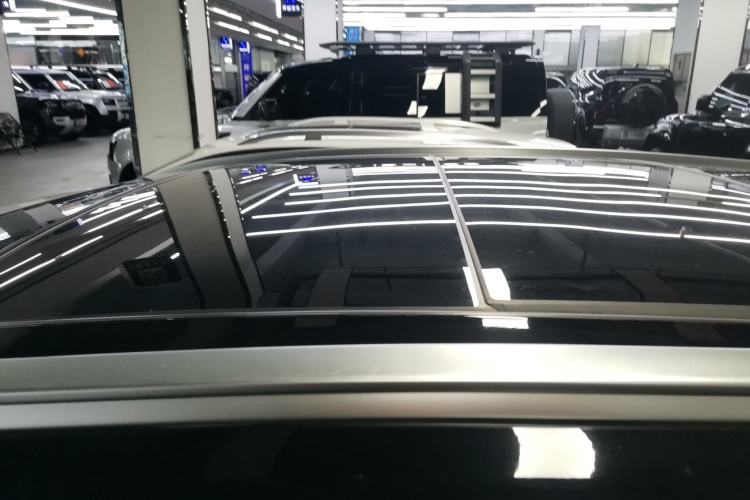 Used Lynk & Co 06 2023 Remix 1.5T Dynamic Halo
