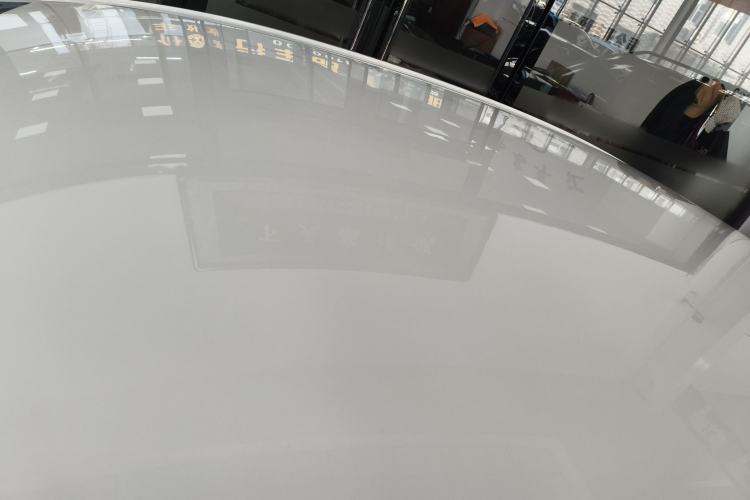 Used Toyota Corolla 2017 1.2T CVT GL
