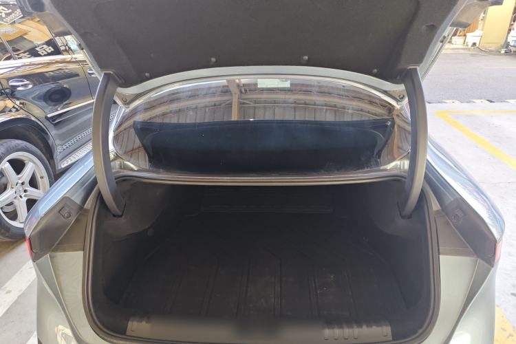 Used Lynk & Co 07 2024 EM-P 126 Long-Range Ultra