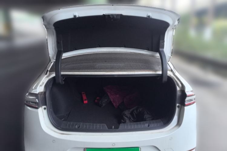 Used AION S Plus 2022 80 Tech Edition
