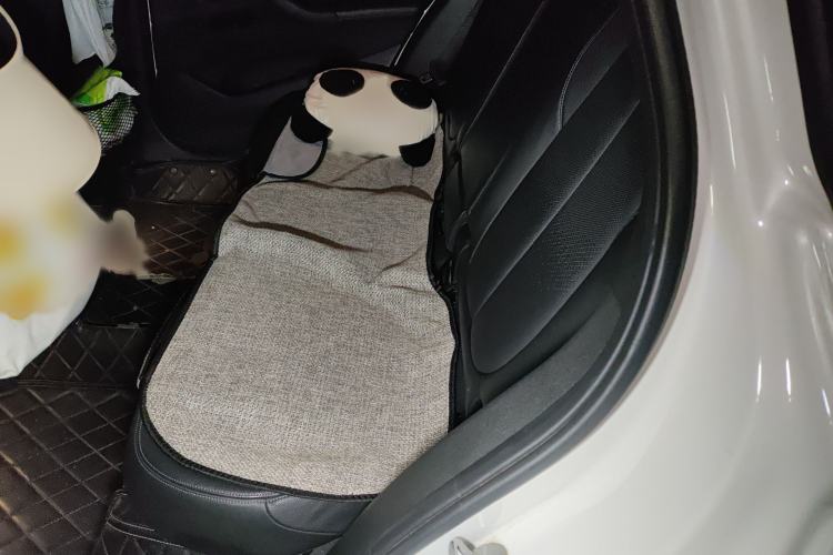 Used BMW X1 2016 xDrive20Li Luxury Model