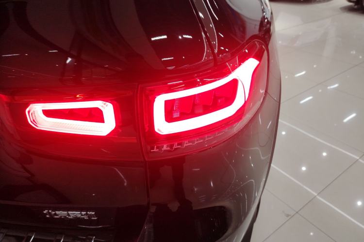 Used Mercedes-Benz GLB 2022 GLB 220 Fashion Model
