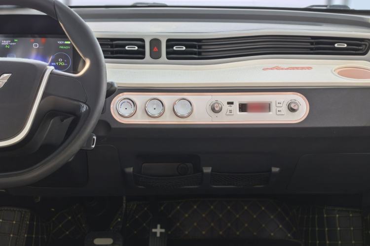 Used Wuling Hongguang MINIEV 2021 Macaron Premium Model – Lithium-NMC