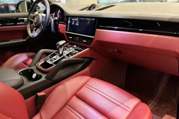 Used Porsche Cayenne 2020 Cayenne S 2.9T